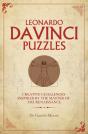 Leonardo Da Vinci Puzzles - Preview