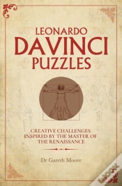 Capa do artigo Leonardo Da Vinci Puzzles