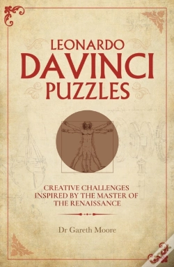 Capa do artigo Leonardo Da Vinci Puzzles