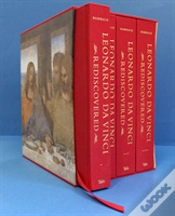 Capa do artigo Leonardo Da Vinci Rediscovered
