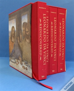 Capa do artigo Leonardo Da Vinci Rediscovered