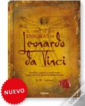 Capa do artigo Leonardo Da Vinci