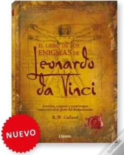 Capa do artigo Leonardo Da Vinci