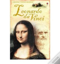 Capa do artigo Leonardo Da Vinci