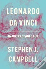Capa do artigo Leonardo Da Vinci