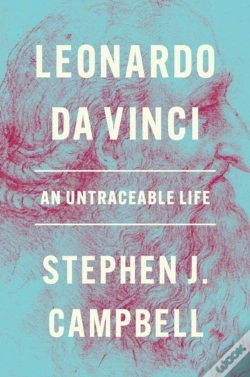 Capa do artigo Leonardo Da Vinci