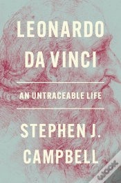 Capa do artigo Leonardo Da Vinci