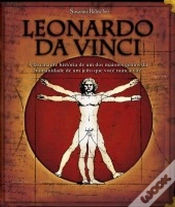 Capa do artigo Leonardo da Vinci