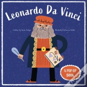 Capa do artigo Leonardo Da Vinci