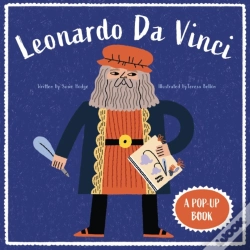 Capa do artigo Leonardo Da Vinci