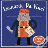 Leonardo Da Vinci