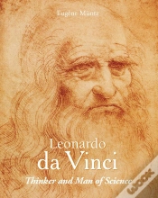 Capa do artigo Leonardo Da Vinci - Thinker And Man Of Science