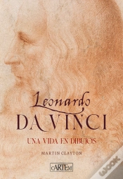 Capa do artigo Leonardo Da Vinci : Una Vida En Dibujos