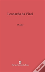 Capa do artigo Leonardo Da Vinci