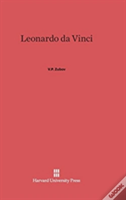 Capa do artigo Leonardo Da Vinci