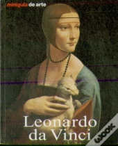 Leonardo da Vinci: Vida e Obra