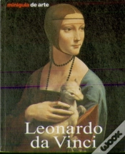 Capa do artigo Leonardo da Vinci: Vida e Obra