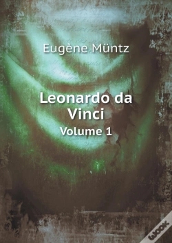 Capa do artigo Leonardo Da Vinci Volume 1