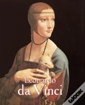 Capa do artigo Leonardo Da Vinci Volume 1