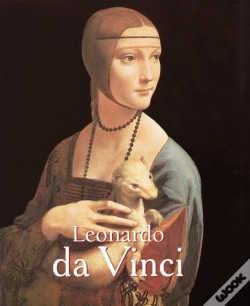 Capa do artigo Leonardo Da Vinci Volume 1