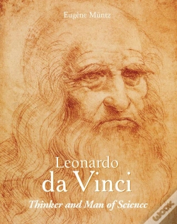 Capa do artigo Leonardo Da Vinci Volume 2