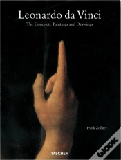 Capa do artigo Leonardo da Vinci
