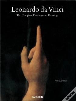 Capa do artigo Leonardo da Vinci
