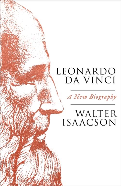 LEONARDO DA VINCI
