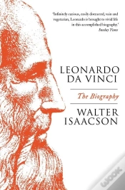 Capa do artigo Leonardo Da Vinci