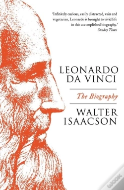 Capa do artigo Leonardo Da Vinci