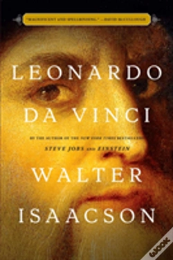 Capa do artigo Leonardo Da Vinci