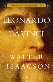 Capa do artigo Leonardo da Vinci