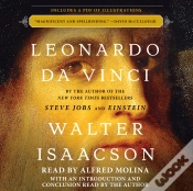 Capa do artigo Leonardo Da Vinci