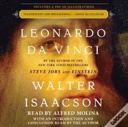 Capa do artigo Leonardo Da Vinci