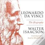 Capa do artigo Leonardo Da Vinci
