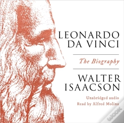 Capa do artigo Leonardo Da Vinci