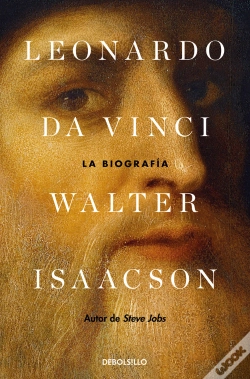 Capa do artigo Leonardo Da Vinci
