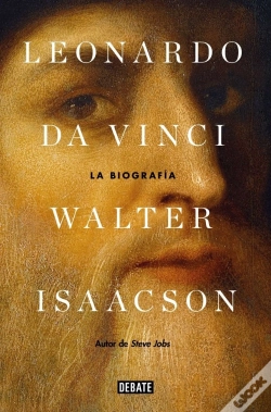 Capa do artigo Leonardo Da Vinci