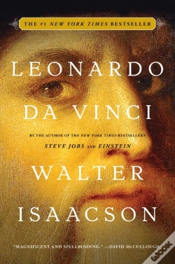 Capa do artigo Leonardo Da Vinci