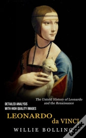 Capa do artigo Leonardo Da Vinci