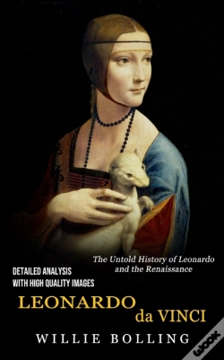 Capa do artigo Leonardo Da Vinci