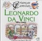 Leonardo Da Vinci - Preview