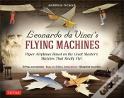 Capa do artigo Leonardo Da Vinci