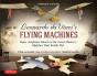 Leonardo Da Vinci'S Flying Machines Ebook - Preview