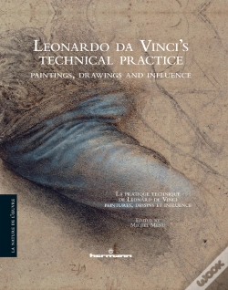 Capa do artigo Leonardo Da Vinci'S Technical Practice