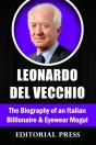 Leonardo Del Vecchio - Preview