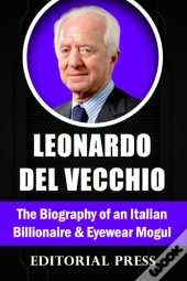 Leonardo Del Vecchio