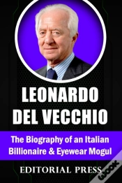 Capa do artigo Leonardo Del Vecchio