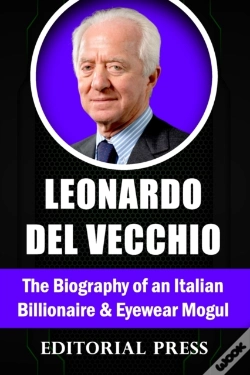 Capa do artigo Leonardo Del Vecchio