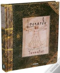 Leonardo. Desplegables A Partir De Sus Inventos